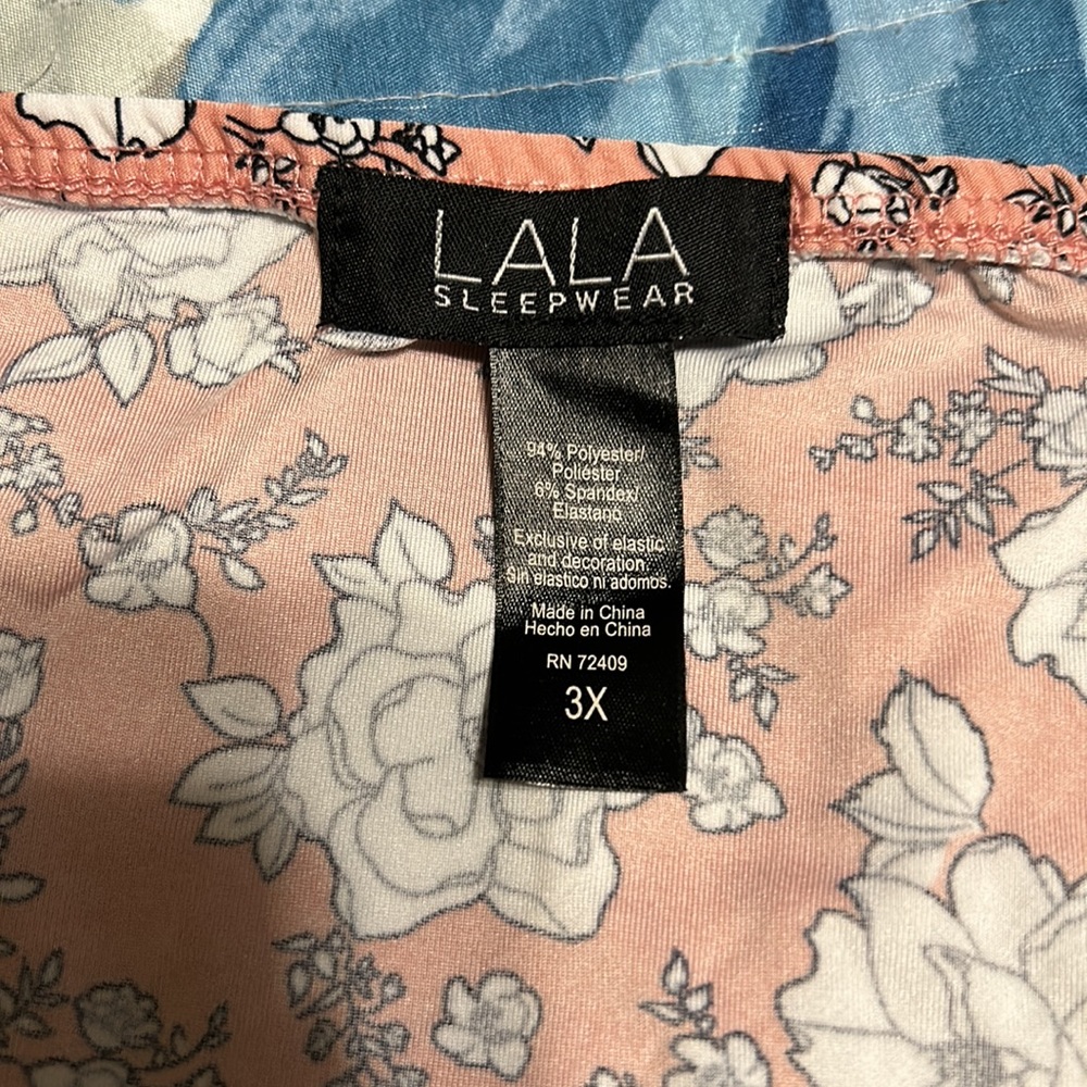 Lala Sleepwear - Picture 6 of 6